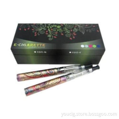 health Colors EGO-Q electronic cigarette kits